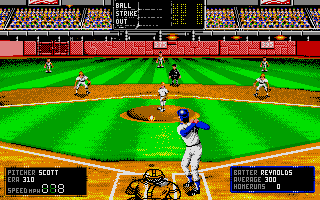 Large screenshot of R.B.I. Baseball 2
