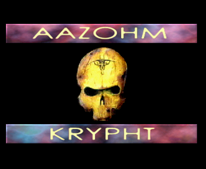 Thumbnail of other screenshot of Aazohm Krypht