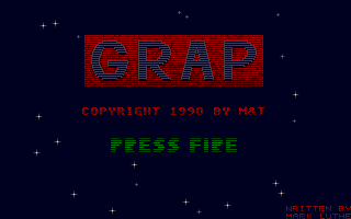 Thumbnail of other screenshot of Grap