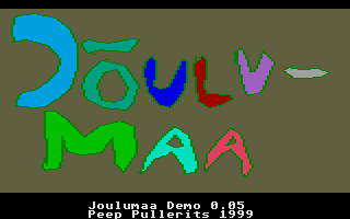 Thumbnail of other screenshot of Joulumaa