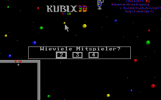 Thumbnail of other screenshot of Kubix 3D