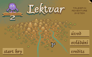 Thumbnail of other screenshot of Lektvar