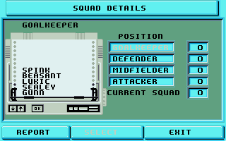 Large screenshot of Tracksuit Manager 90