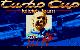 Thumbnail of other screenshot of Turbo Cup