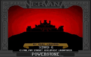 Thumbnail of other screenshot of Nervana Quest 1 & 2