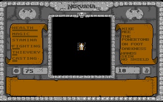Thumbnail of other screenshot of Nervana Quest 1 & 2