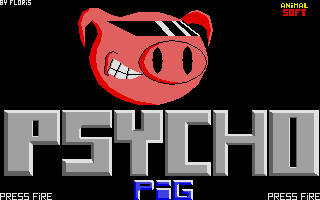 Thumbnail of other screenshot of Psycho Pig
