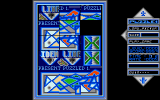 Thumbnail of other screenshot of Puzzled1 94