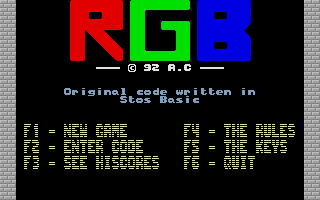Thumbnail of other screenshot of RGB
