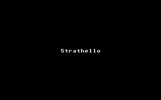 Screenshot of Strathello