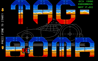 Large screenshot of Tag-Bomb