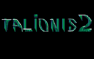 Thumbnail of other screenshot of Talionis 2
