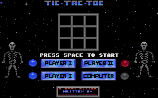 Large screenshot of Tic Tac Toe