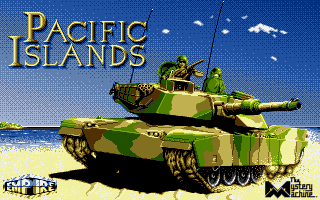 Thumbnail of other screenshot of Pacific Islands