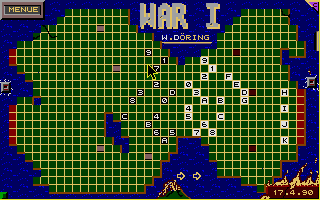 Screenshot of War 1