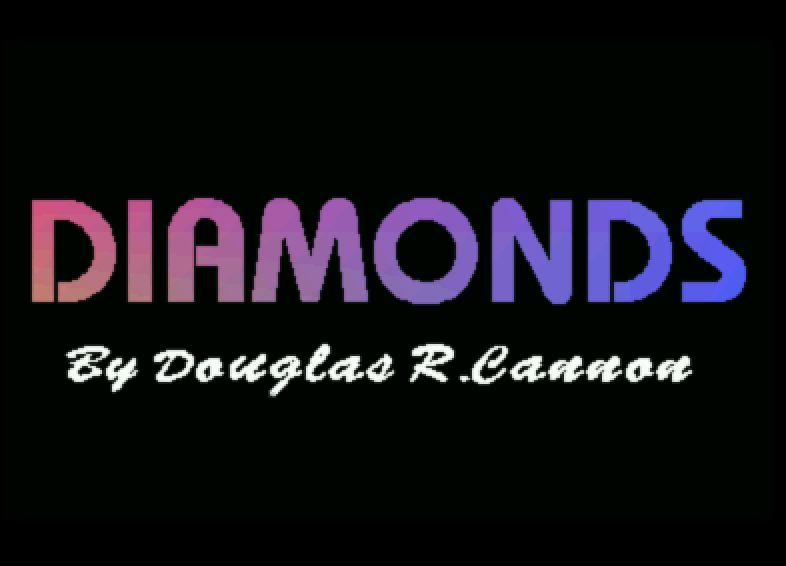 Thumbnail of other screenshot of Diamonds