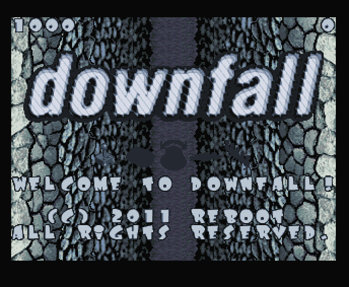 Large screenshot of Downfall