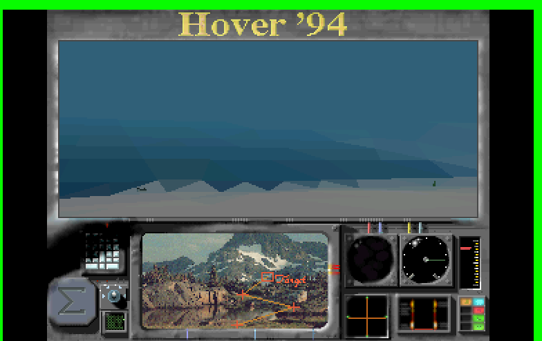Screenshot of Hover 94