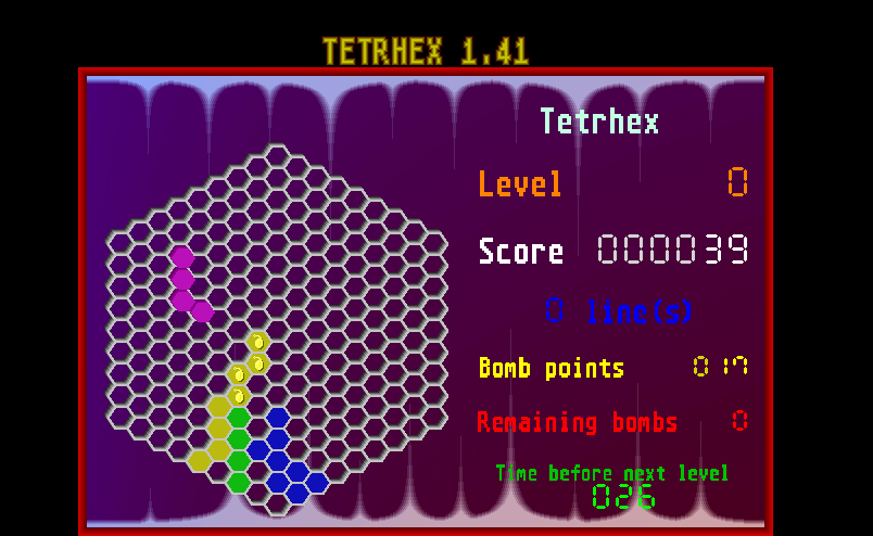 Large screenshot of Tetrhex