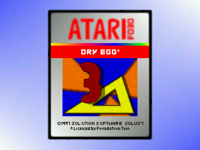 Thumbnail of other screenshot of Dry Egg