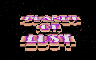 Thumbnail of other screenshot of Planet of Lust