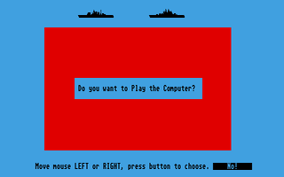 Screenshot of Midway Battles