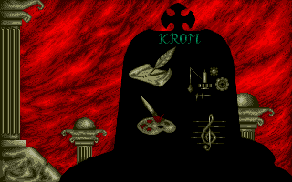 Thumbnail of other screenshot of Krom