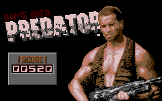 Large screenshot of Predator