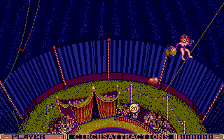 Thumbnail of other screenshot of Circus Attractions