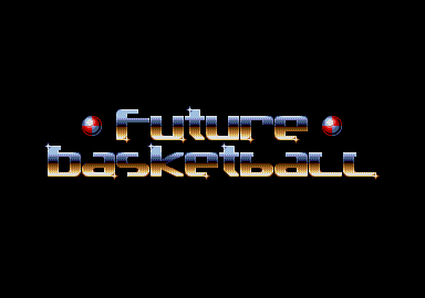 Thumbnail of other screenshot of Future Basketball