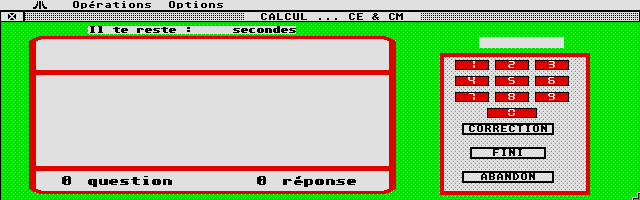 Large screenshot of Calcul C.E. 