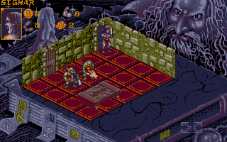 Thumbnail of other screenshot of HeroQuest