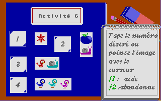 Large screenshot of Apprends-Moi À Lire 1