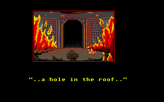 Thumbnail of other screenshot of Demon's Tomb - The Awakening