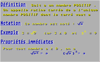 Large screenshot of Maths 3