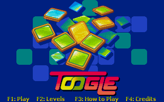 Large screenshot of Toogle