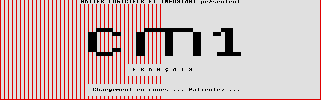 Thumbnail of other screenshot of Français CM1