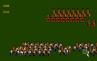 Thumbnail of other screenshot of Cohort - Fighting for Rome