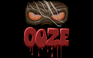 Large screenshot of Ooze