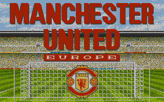 Thumbnail of other screenshot of Manchester United Europe