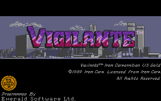 Thumbnail of other screenshot of Vigilante