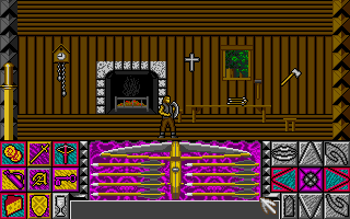 Screenshot of Crossbow - The Legend of William Tell