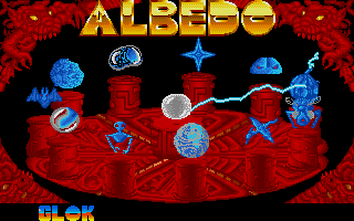 Thumbnail of other screenshot of Albedo