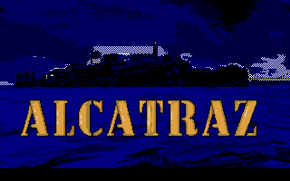 Thumbnail of other screenshot of Alcatraz