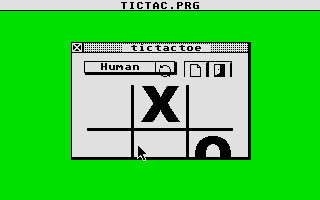 Thumbnail of other screenshot of Tictactoe