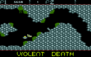Thumbnail of other screenshot of Violent Death