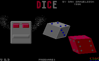 Thumbnail of other screenshot of Dice