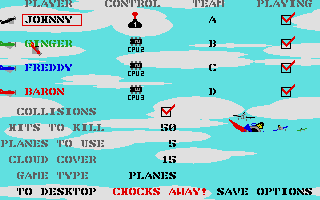 Large screenshot of Dogfight