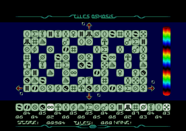 Large screenshot of Tiles Osmosis