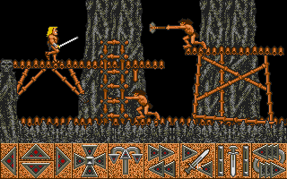 Thumbnail of other screenshot of Barbarian